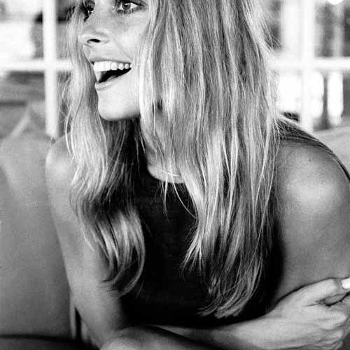 Sharon Tate, Beverly Hills 1969